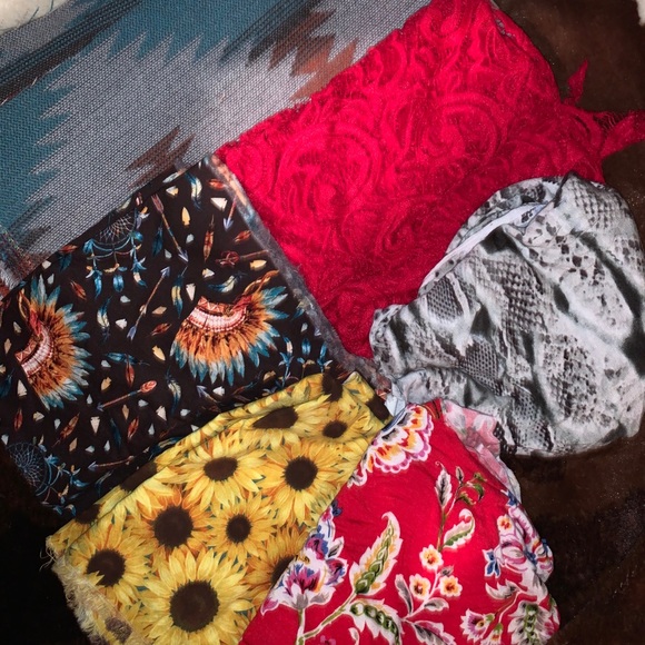 Customized bell bottoms - Picture 6 of 6